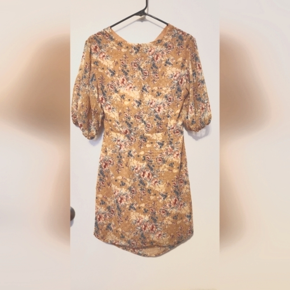 Sabo Skirt Keisha Dress - Picture 6 of 10